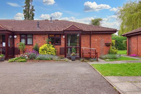 2 bedroom terraced bungalow for sale, Kenilworth Road, Balsall Common, CV7