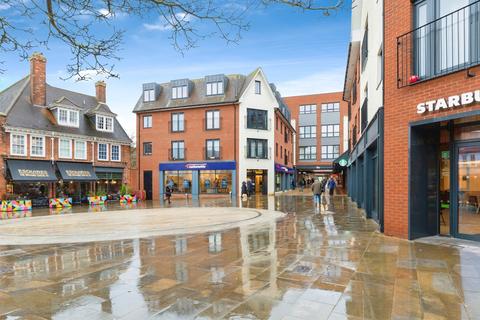 2 bedroom flat for sale, Leys Avenue, LETCHWORTH GARDEN CITY