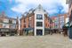 Leys Avenue, LETCHWORTH GARDEN CITY