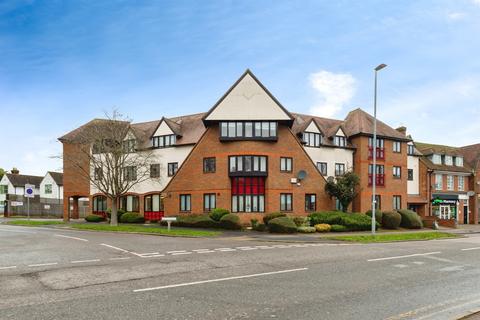 Norton Way North, Letchworth Garden City