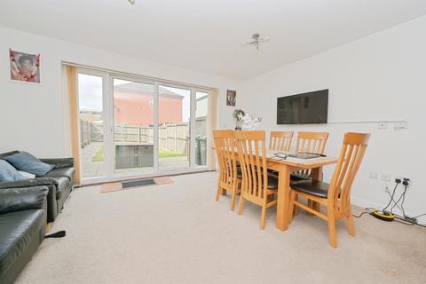 4 bedroom townhouse for sale, Edson Close, Watford