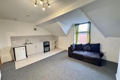 Charnwood Grove, Nottingham, NG2