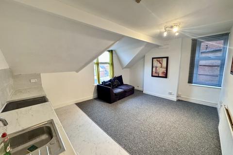 undefined, Charnwood Grove, Nottingham, NG2