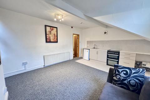 undefined, Charnwood Grove, Nottingham, NG2