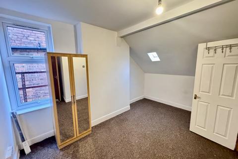 undefined, Charnwood Grove, Nottingham, NG2