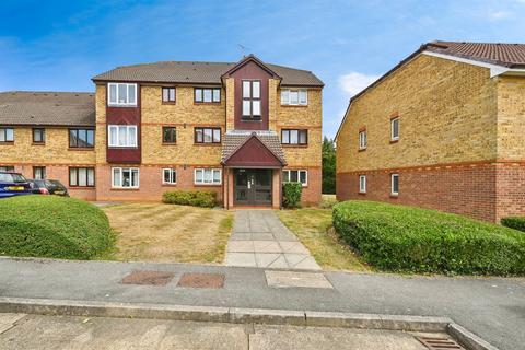 1 bedroom ground floor flat for sale, Hunters Lane, Leavesden, Watford