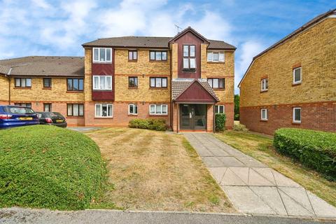 1 bedroom ground floor flat for sale, Hunters Lane, Leavesden, Watford