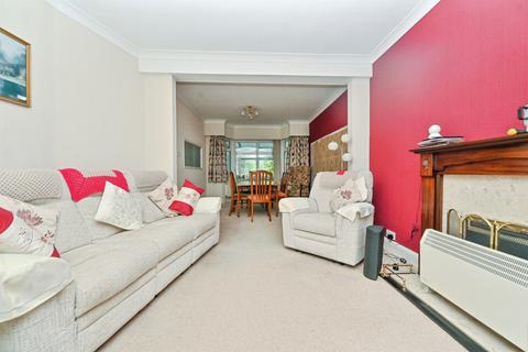 3 bedroom semi-detached house for sale, Perivale Gardens, WATFORD