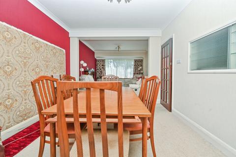 3 bedroom semi-detached house for sale, Perivale Gardens, WATFORD
