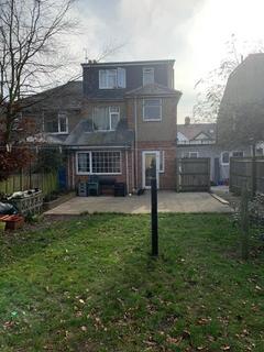 undefined, Fern Hill Road, Oxford, OX4