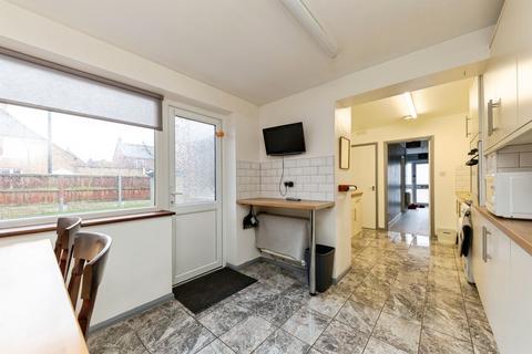 3 bedroom end of terrace house for sale, The Gardens, Baldock