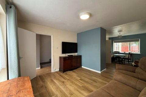 3 bedroom end of terrace house for sale, The Gardens, Baldock