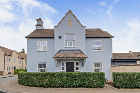 undefined, Hereward Place, Stamford