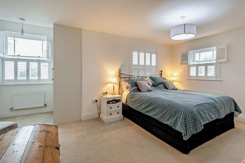 undefined, Hereward Place, Stamford