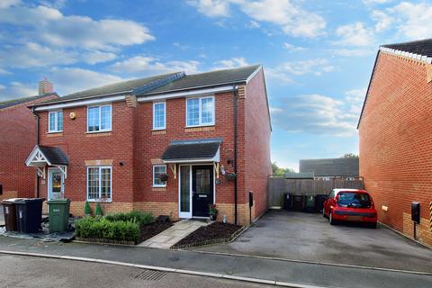 undefined, St. Laurence Close, Meriden, CV7