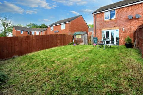 undefined, St. Laurence Close, Meriden, CV7