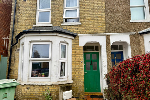 Essex Street, Oxford, OX4