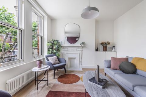 3 bedroom flat to rent, Bridge Avenue, London, W6