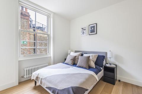 3 bedroom flat to rent, Bridge Avenue, London, W6