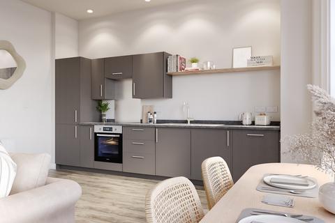 undefined, Hartington Place, Eastbourne