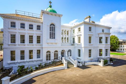 undefined, Hartington Place, Eastbourne