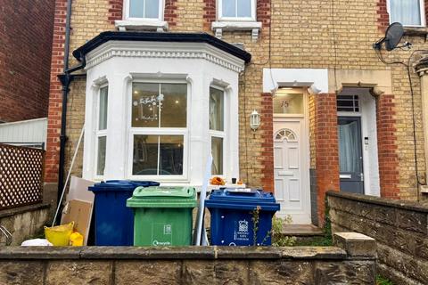 St. Marys Road, Oxford, OX4