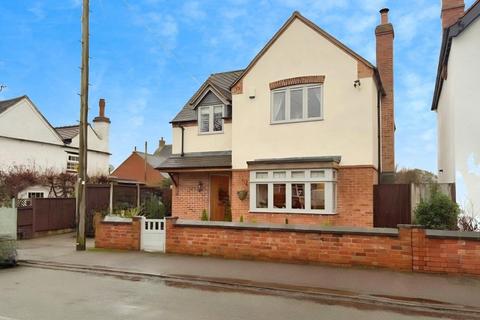 undefined, Main Street, Alrewas, BURTON-ON-TRENT