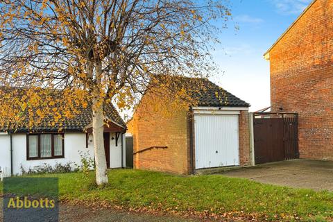 undefined, Wigg Road, Fakenham, NR21