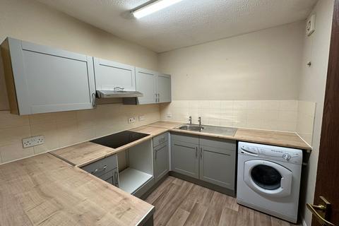 1 bedroom retirement property for sale, The Grange, Abbots Langley