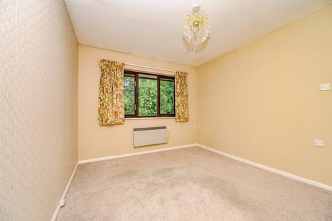 1 bedroom retirement property for sale, The Grange, Abbots Langley