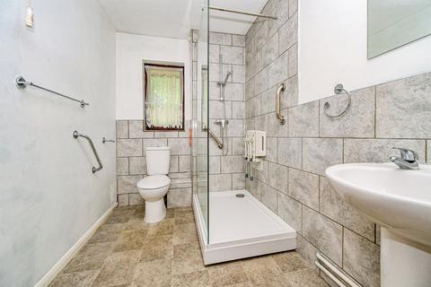 1 bedroom retirement property for sale, The Grange, Abbots Langley