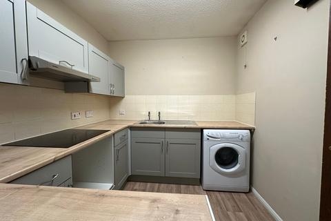 1 bedroom retirement property for sale, The Grange, Abbots Langley