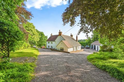 4 bedroom detached house for sale, Cumberledge Hill, Cannock Wood