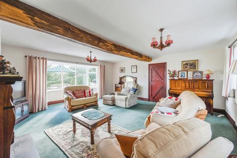 4 bedroom detached house for sale, Cumberledge Hill, Cannock Wood