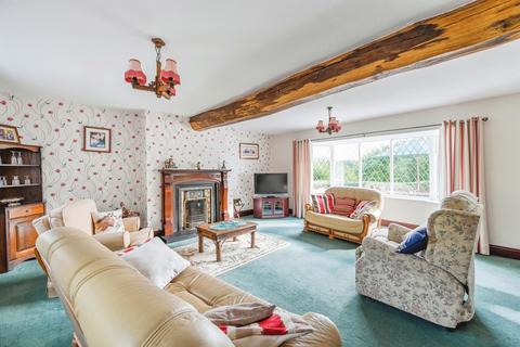 4 bedroom detached house for sale, Cumberledge Hill, Cannock Wood