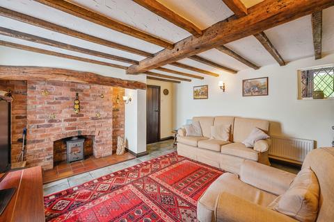 4 bedroom detached house for sale, Cumberledge Hill, Cannock Wood