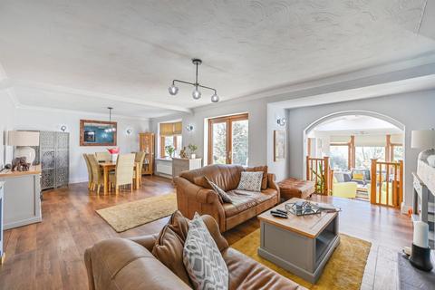 4 bedroom detached house for sale, Hayfield Hill, Cannock Wood