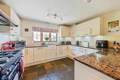 4 bedroom detached house for sale, Hayfield Hill, Cannock Wood