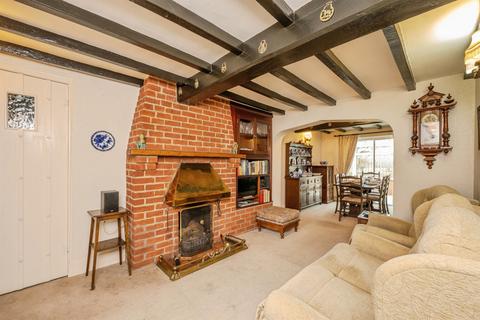 4 bedroom detached house for sale, Newton Hurst Lane, Newton Hurst, Rugeley