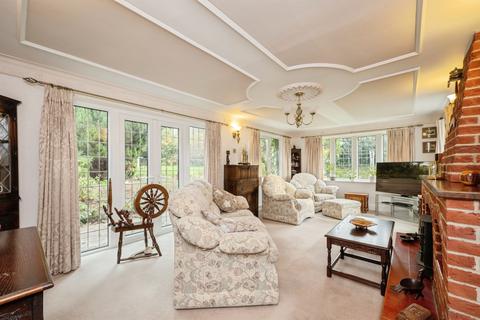 4 bedroom detached house for sale, Newton Hurst Lane, Newton Hurst, Rugeley