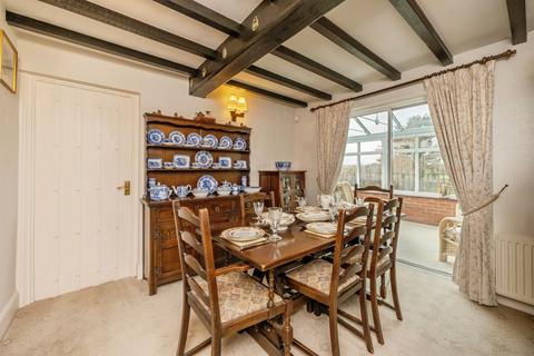4 bedroom detached house for sale, Newton Hurst Lane, Newton Hurst, Rugeley