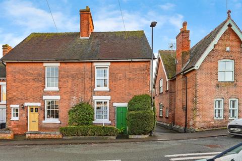undefined, Main Street, Alrewas, Burton-On-Trent