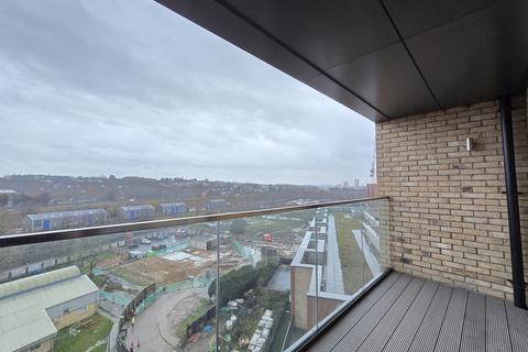 1 bedroom flat to rent, Lismore Boulevard, London, NW9
