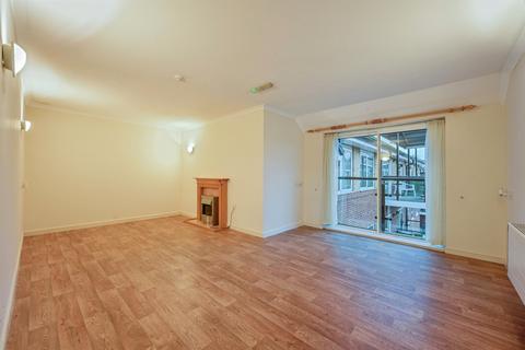 undefined, Lower Sandford Street, Lichfield