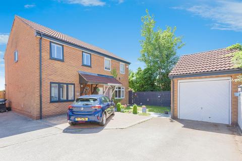 Haymoor, LICHFIELD