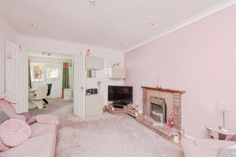 undefined, Haymoor, LICHFIELD