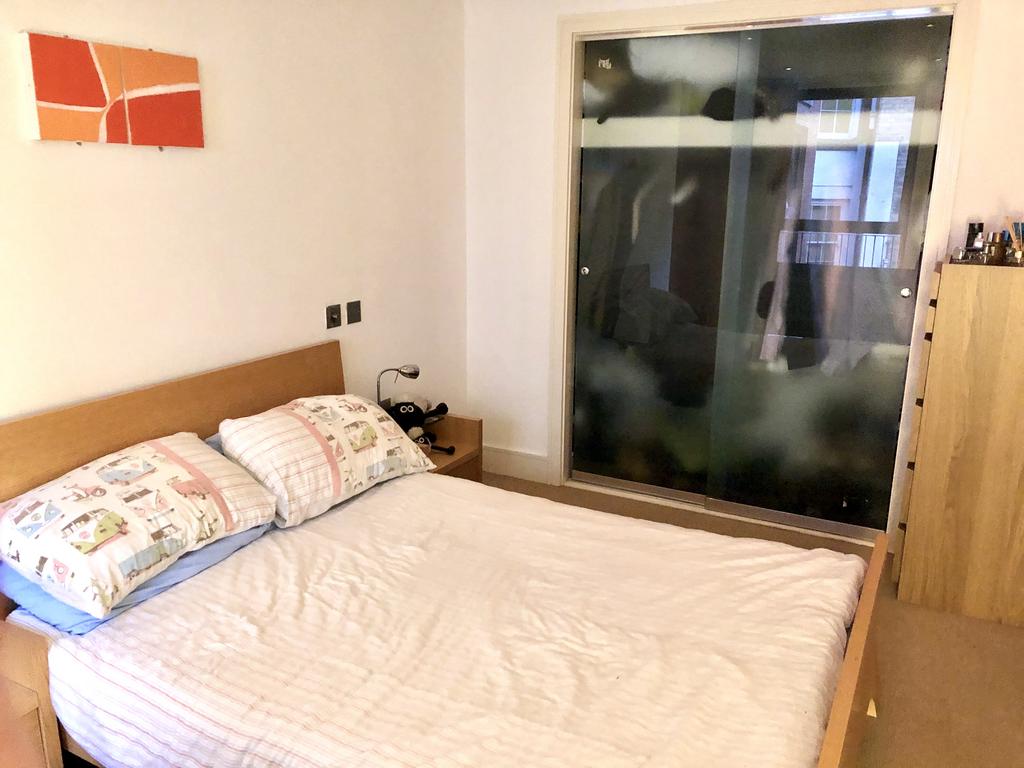 Apartment in Nottingham, Hockley, The Park - View 4