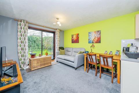 1 bedroom end of terrace house for sale, Leet Court, Handsacre, Rugeley