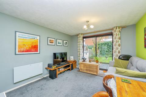 1 bedroom end of terrace house for sale, Leet Court, Handsacre, Rugeley