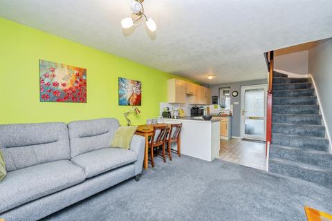1 bedroom end of terrace house for sale, Leet Court, Handsacre, Rugeley